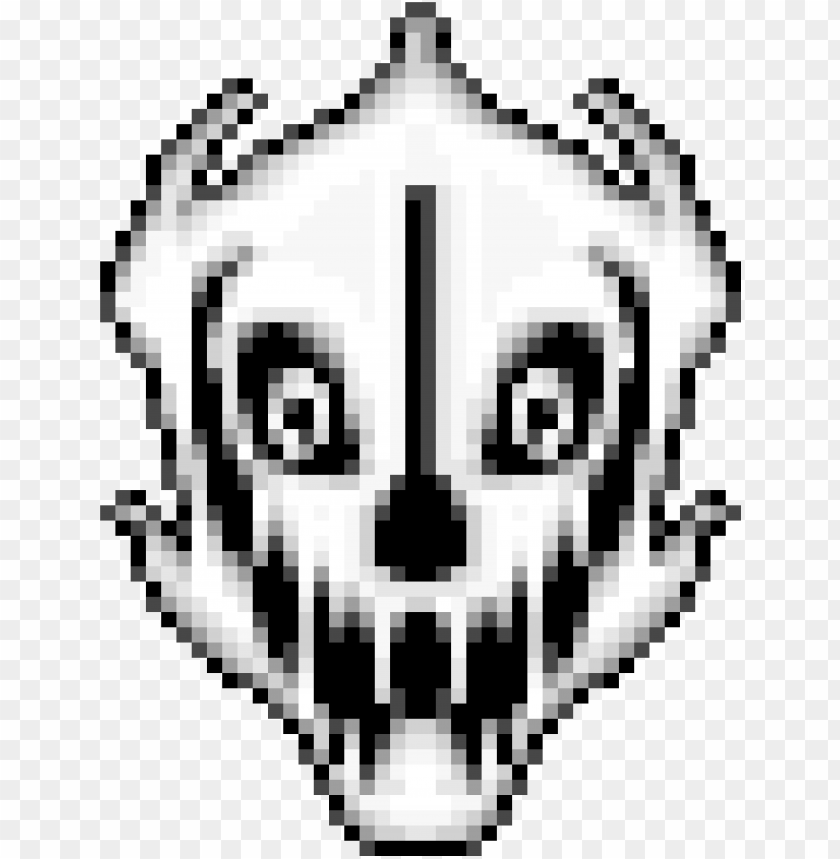 Gaster Blaster Wallpapers