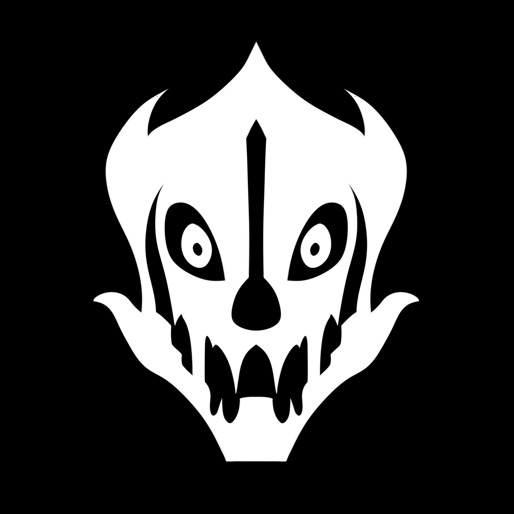 Gaster Blaster Wallpapers