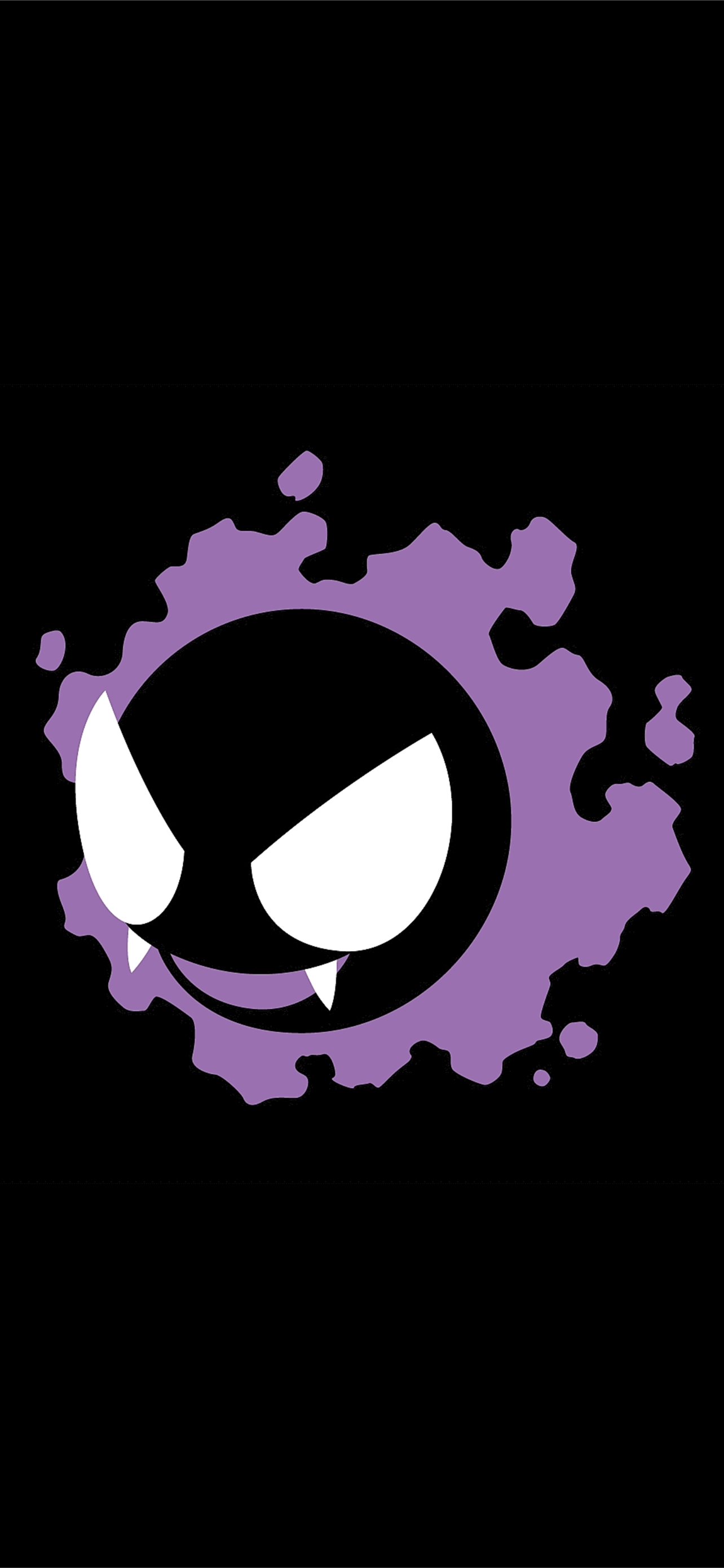 Gastly Hd Wallpapers