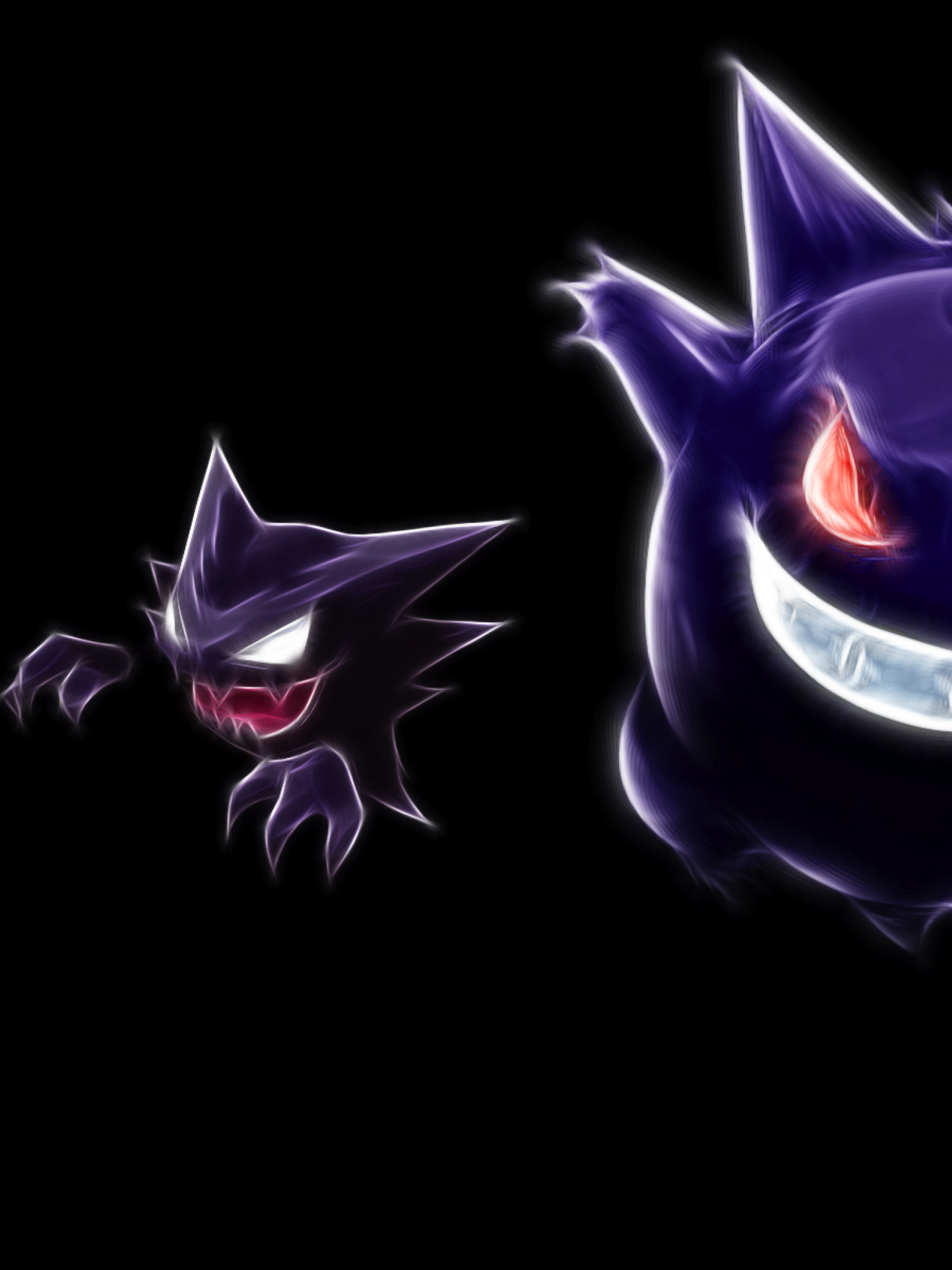 Gastly Hd Wallpapers