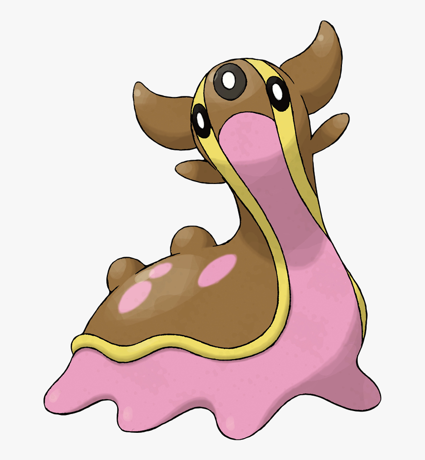 Gastrodon Hd Wallpapers