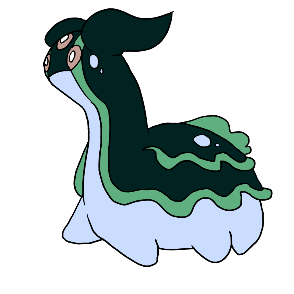 Gastrodon Hd Wallpapers