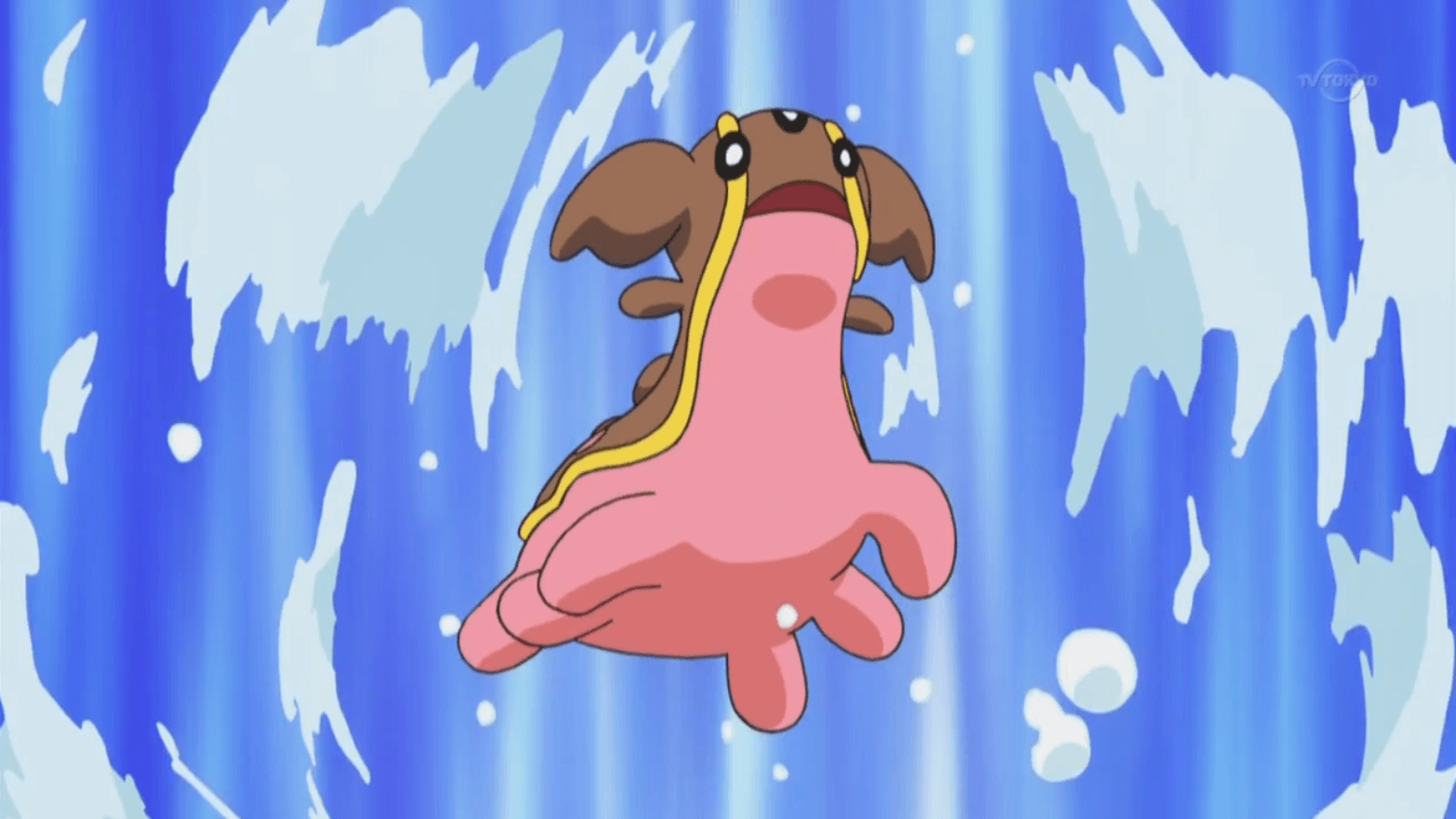 Gastrodon Hd Wallpapers