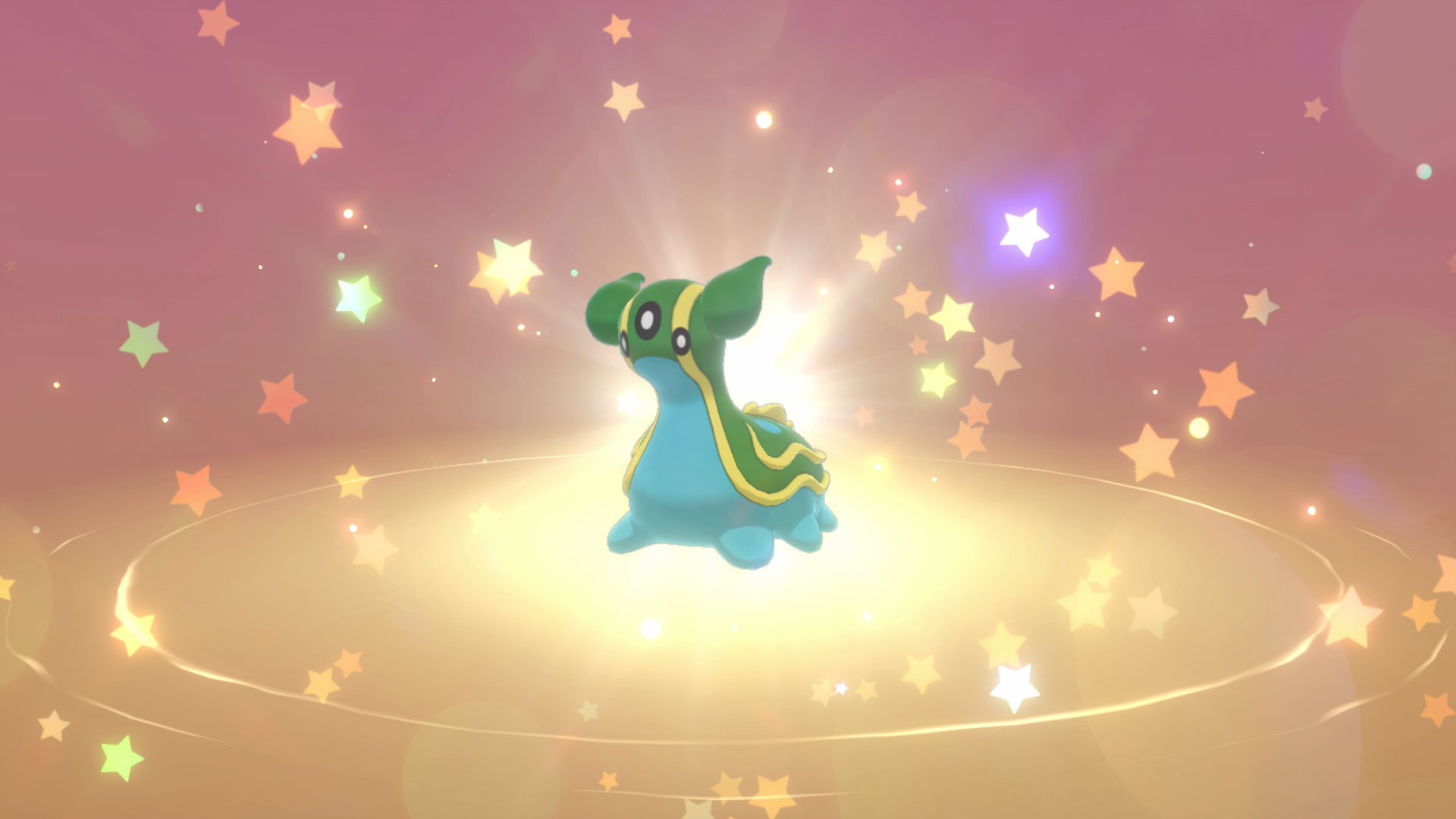 Gastrodon Hd Wallpapers