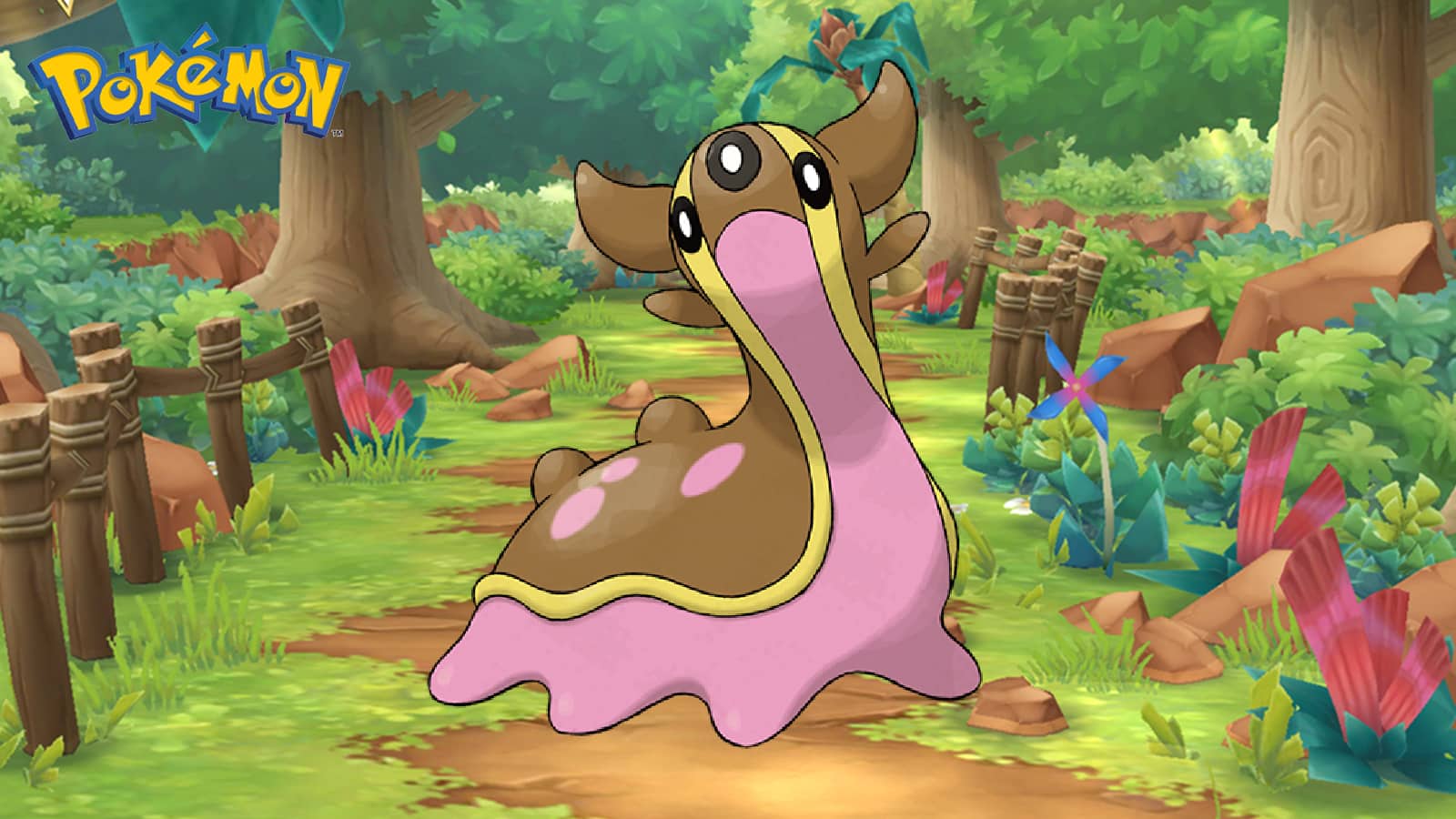 Gastrodon Hd Wallpapers