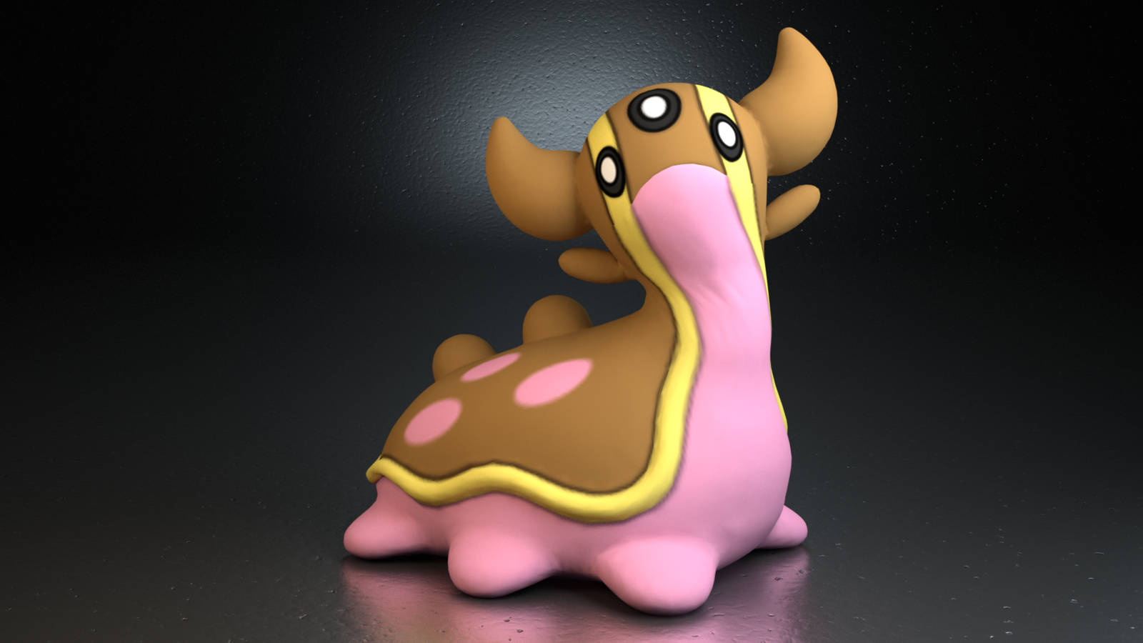 Gastrodon Hd Wallpapers