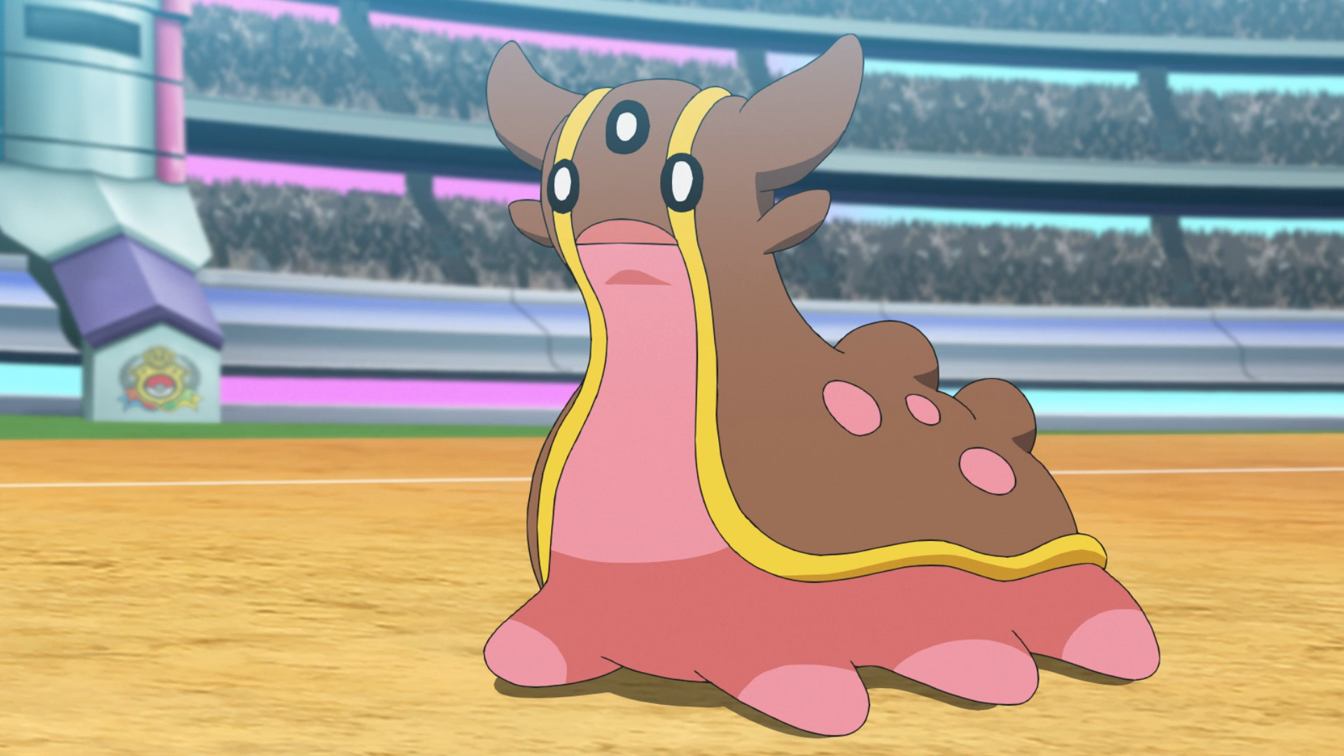 Gastrodon Hd Wallpapers