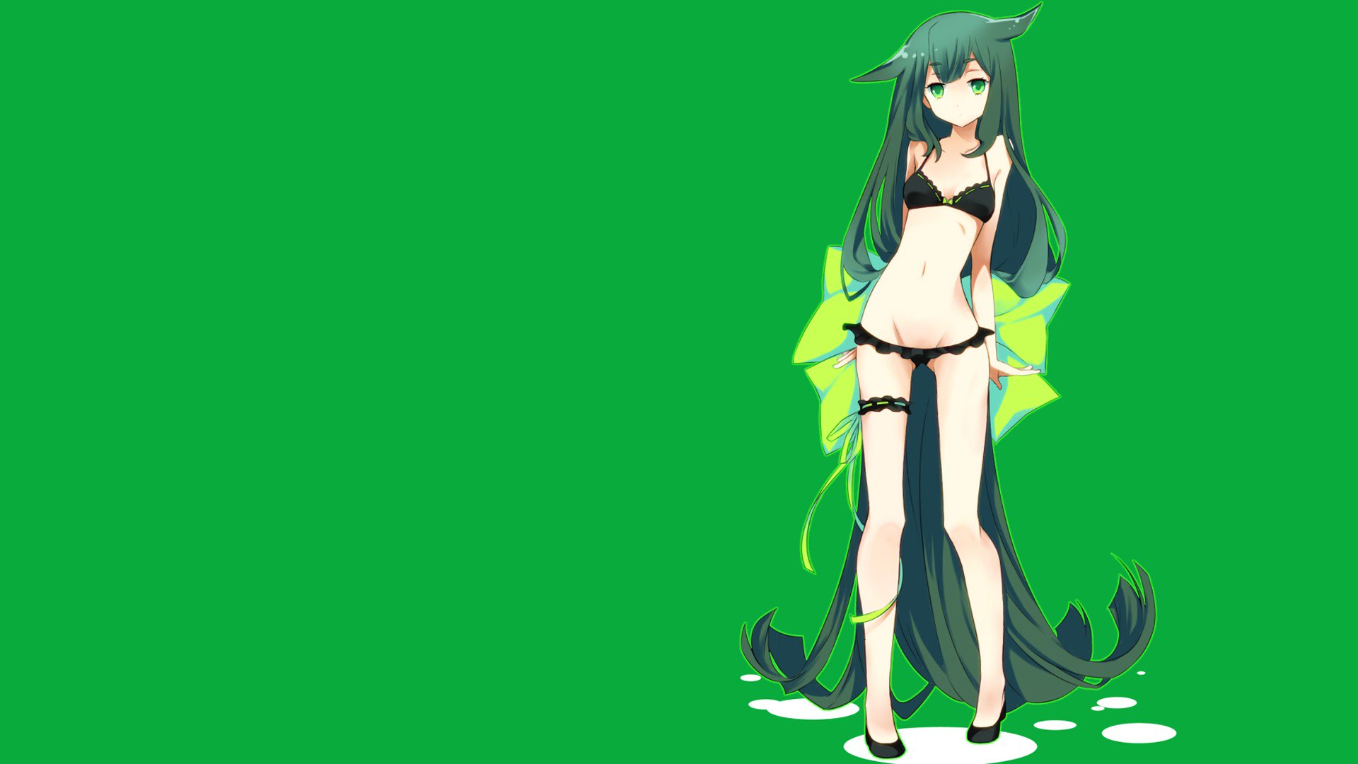 Gatchaman Crowds Wallpapers