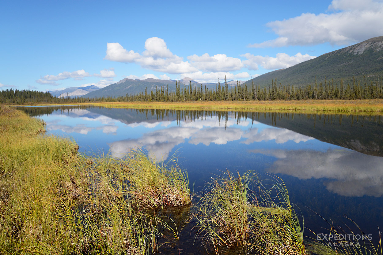 Gates Of The Arctic National Park And Preserve Wallpapers