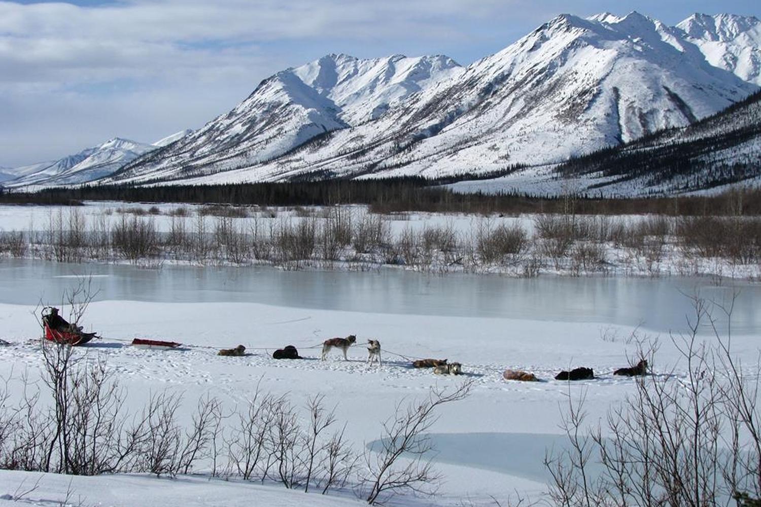 Gates Of The Arctic National Park And Preserve Wallpapers