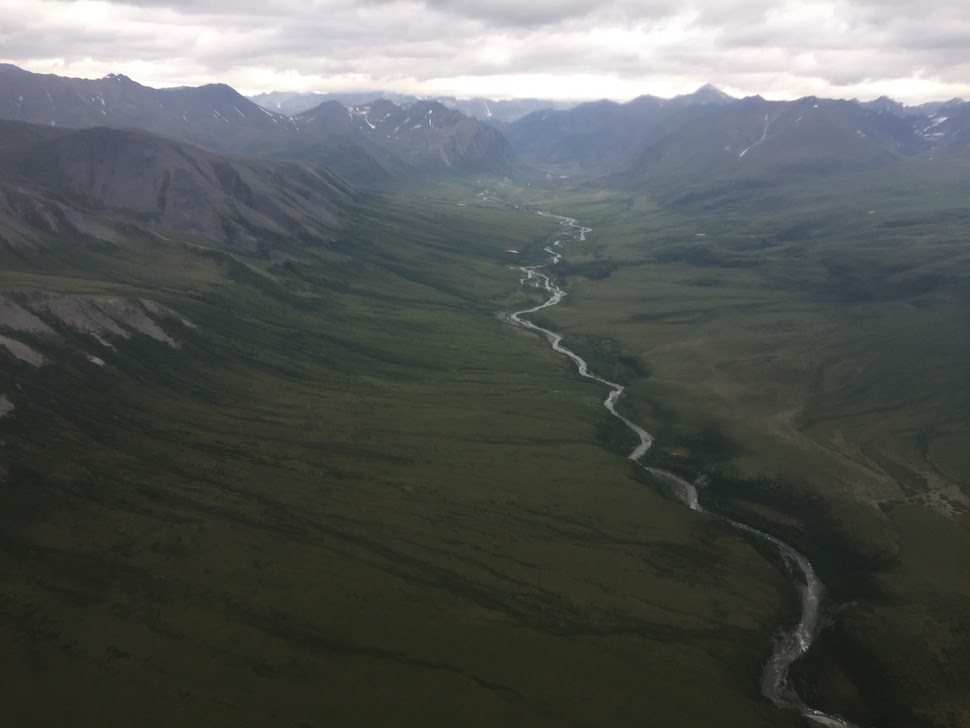 Gates Of The Arctic National Park And Preserve Wallpapers