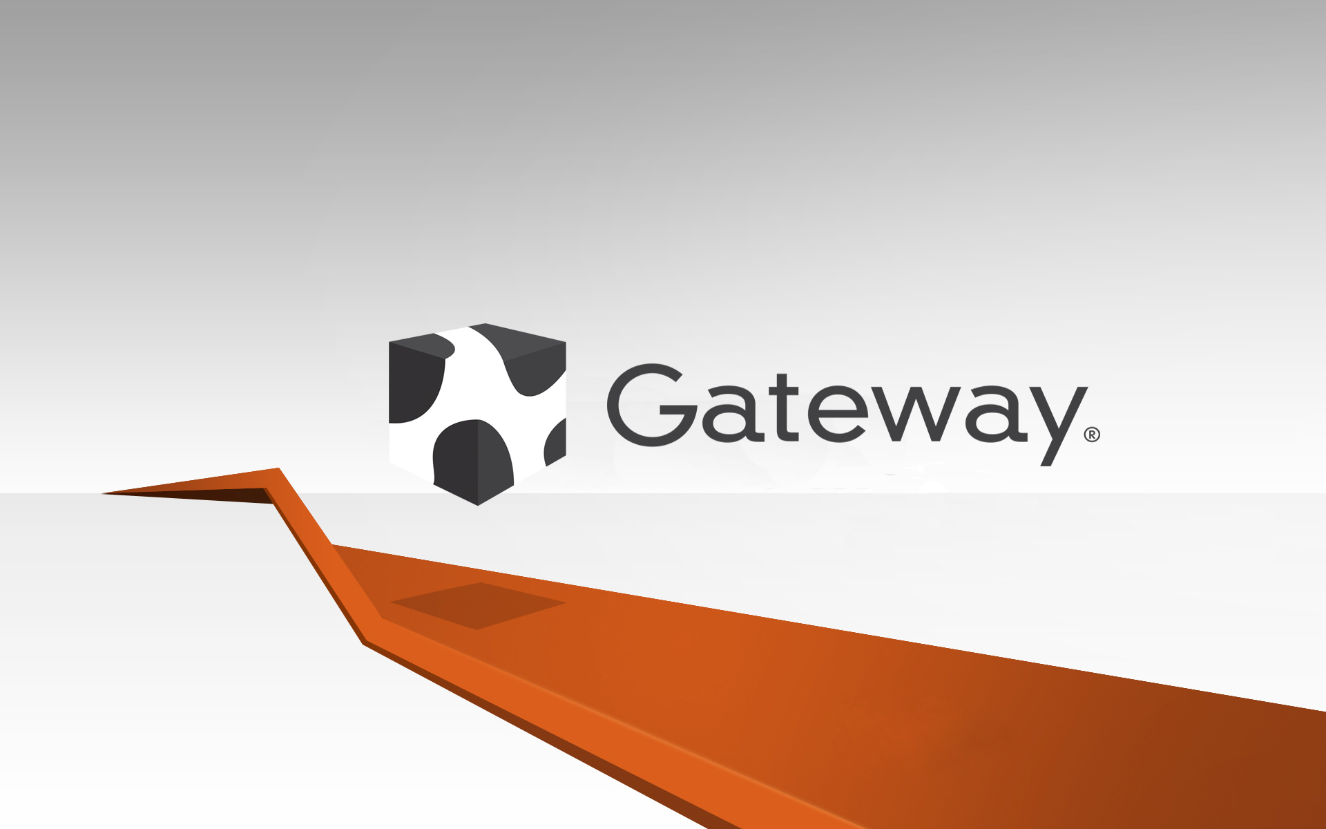 Gateway Background