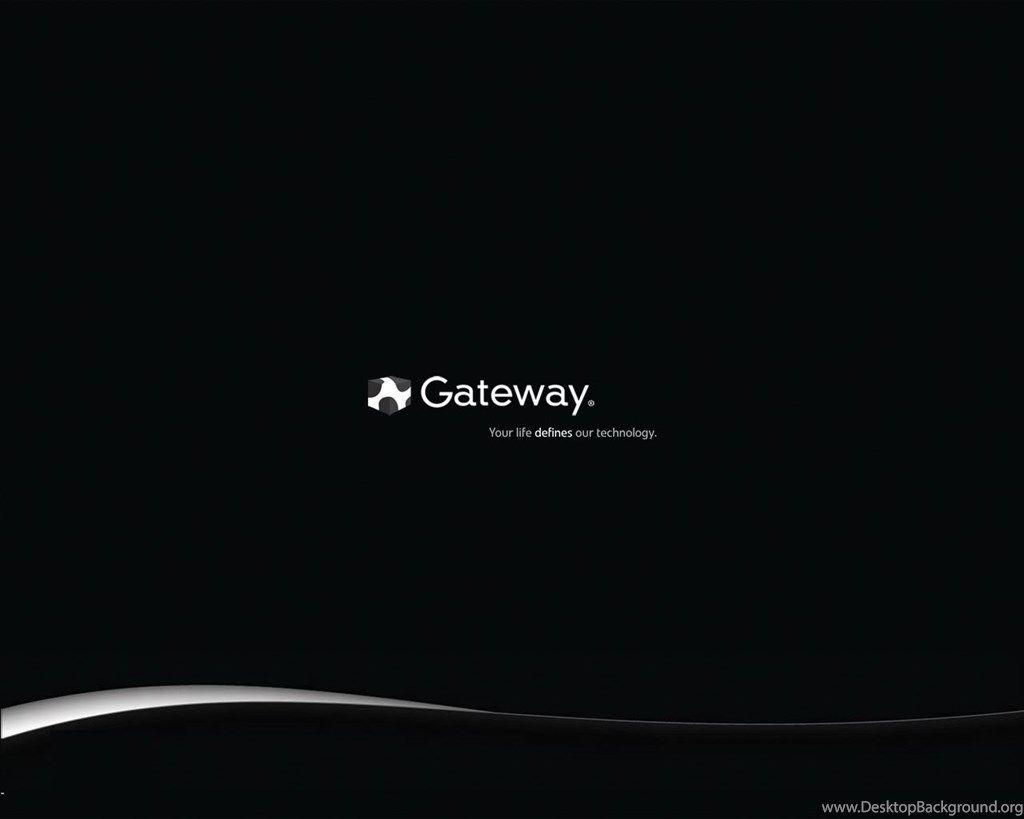 Gateway Background