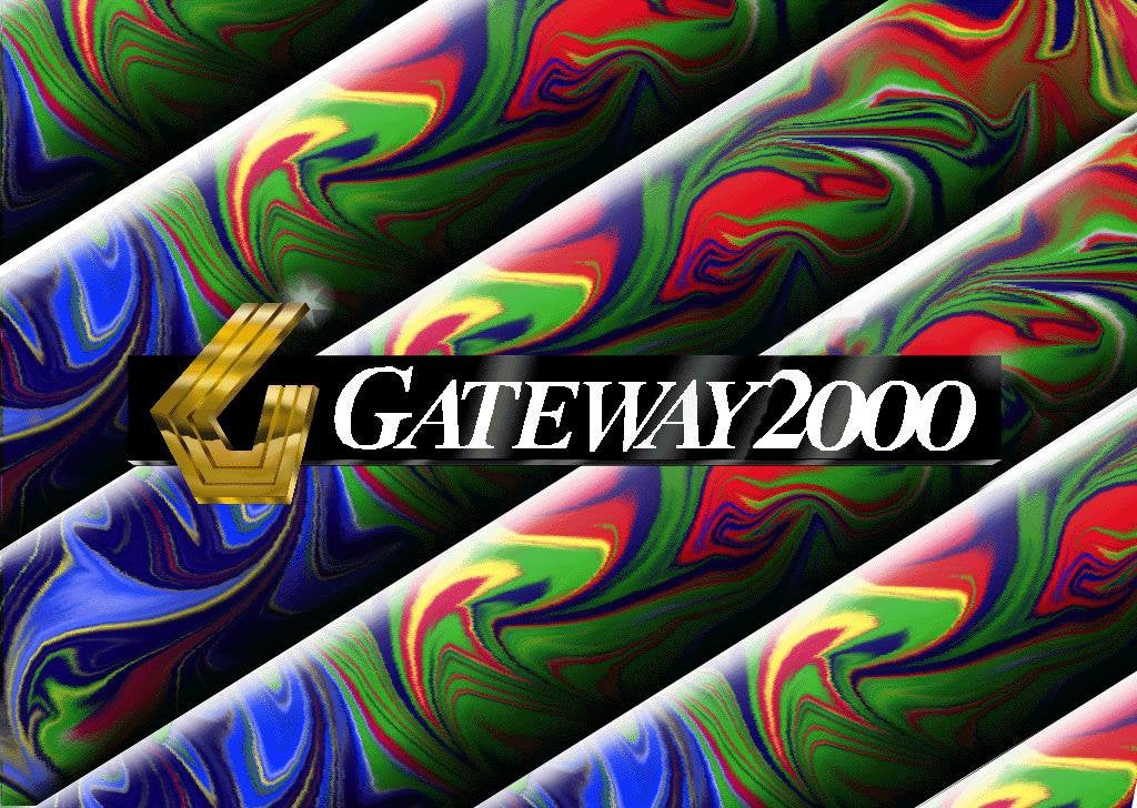 Gateway Background