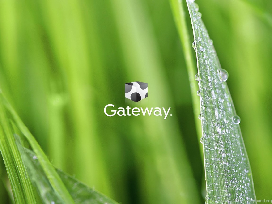 Gateway Background