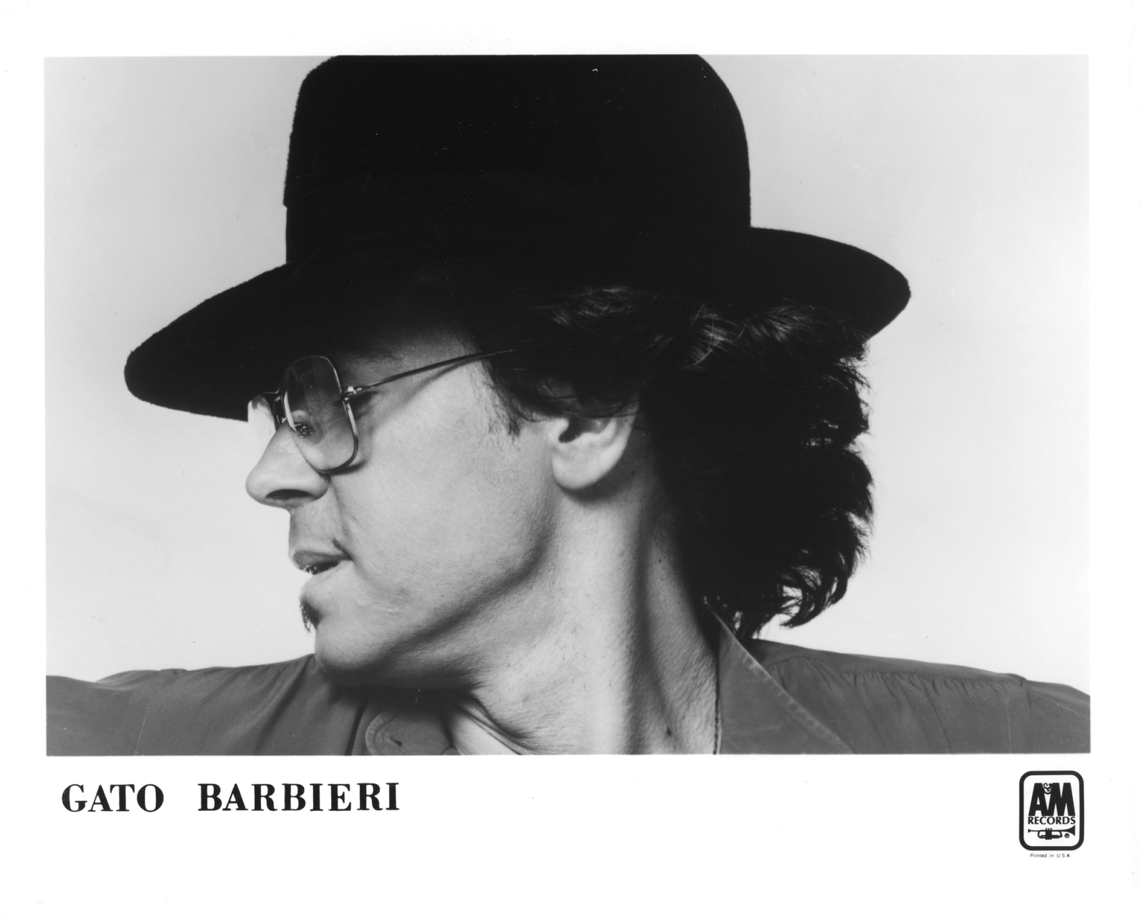 Gato Barbieri Wallpapers