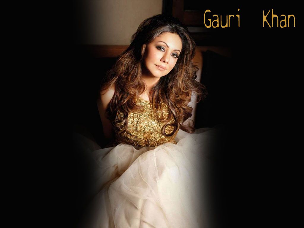 Gauri Khan Hot Wallpapers