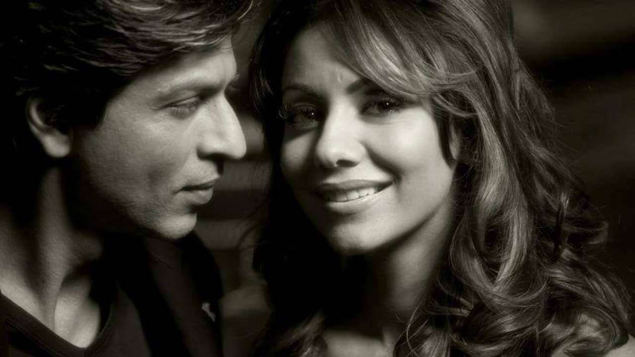 Gauri Khan Hot Wallpapers