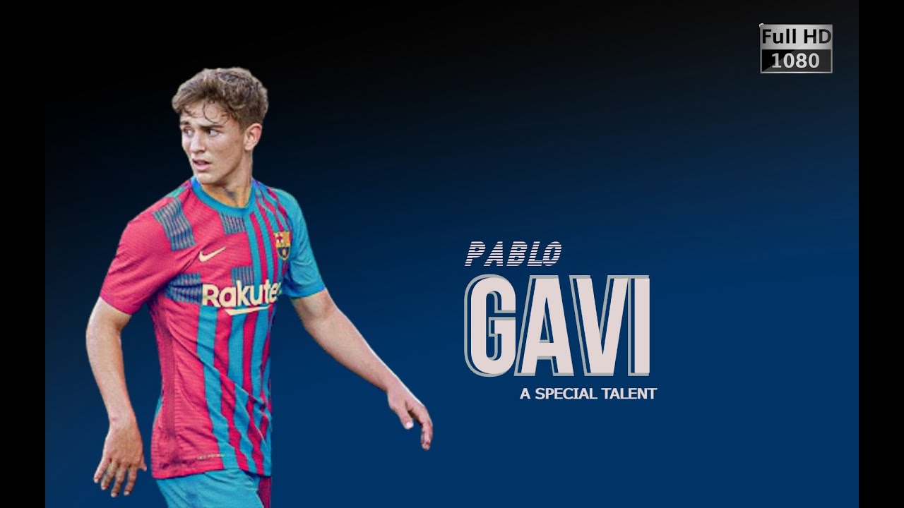 Gavi Wallpapers