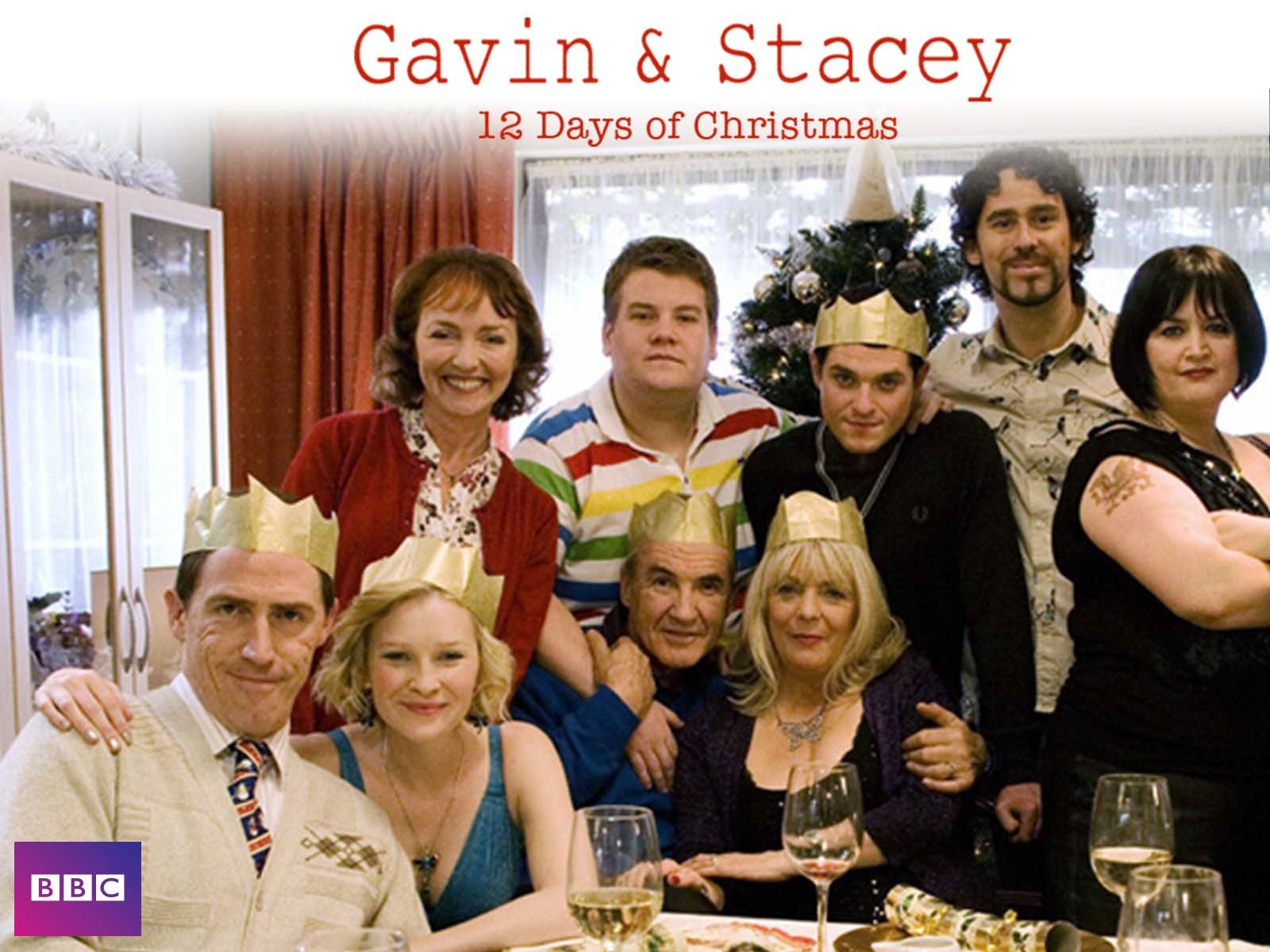 Gavin & Stacey Wallpapers