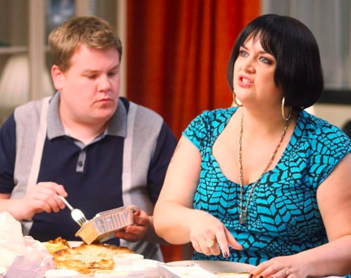 Gavin & Stacey Wallpapers