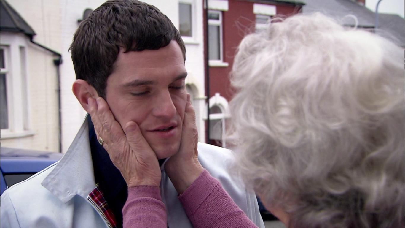 Gavin & Stacey Wallpapers