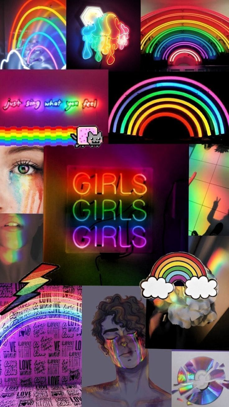 Gay Aesthetic Wallpapers