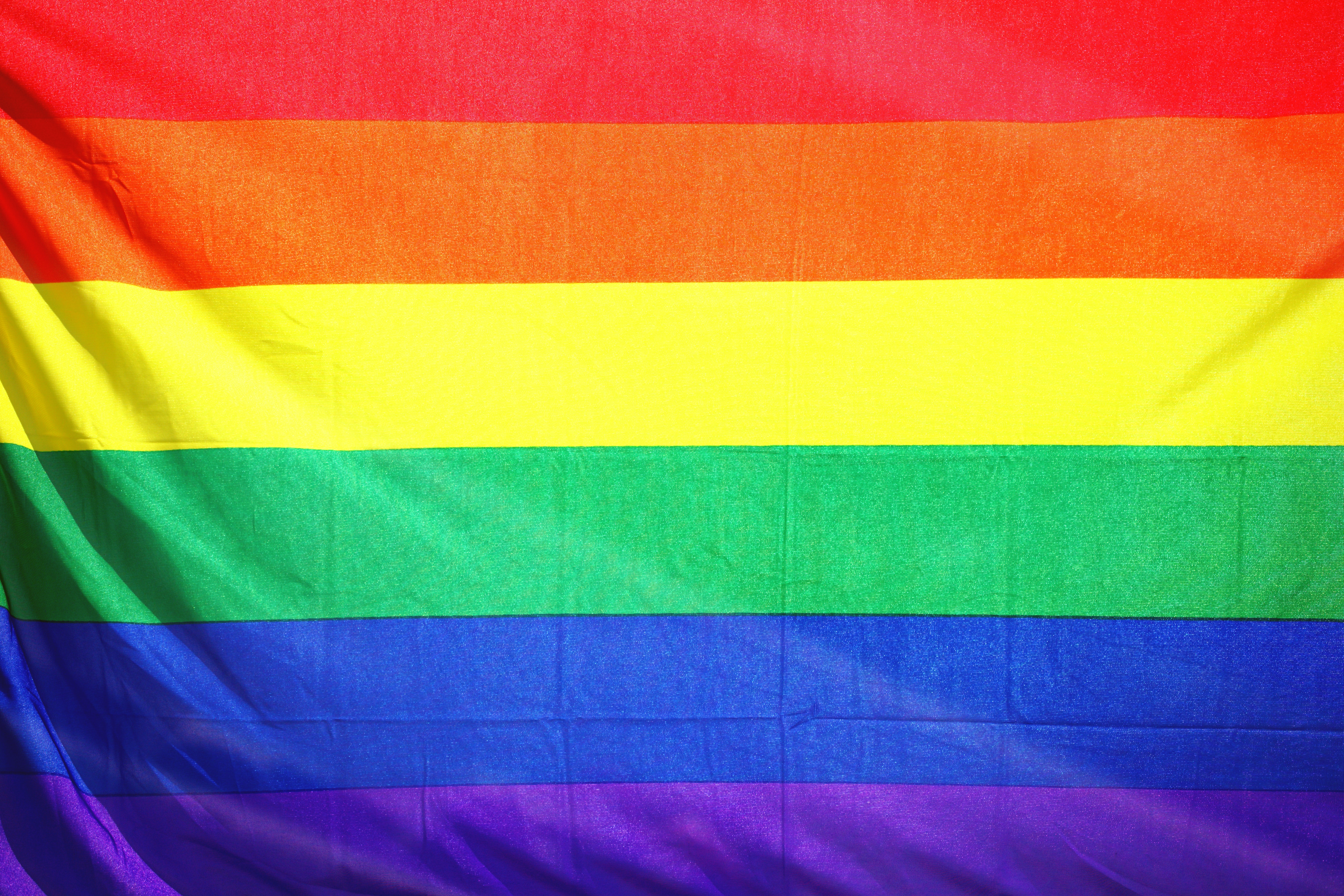 Gay Flag Wallpapers