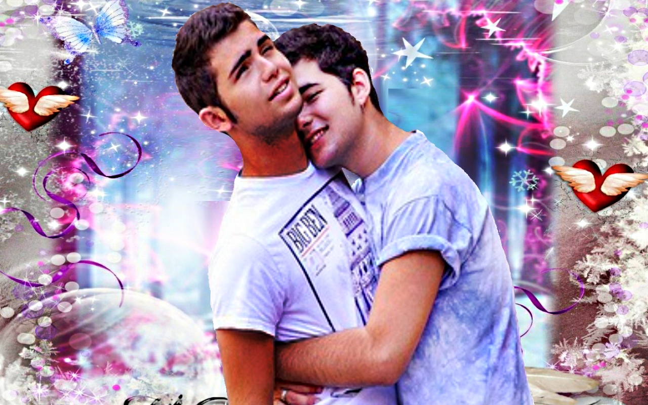 Gay Love Wallpapers