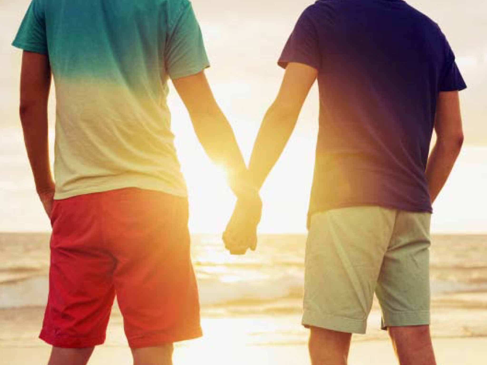 Gay Love Wallpapers