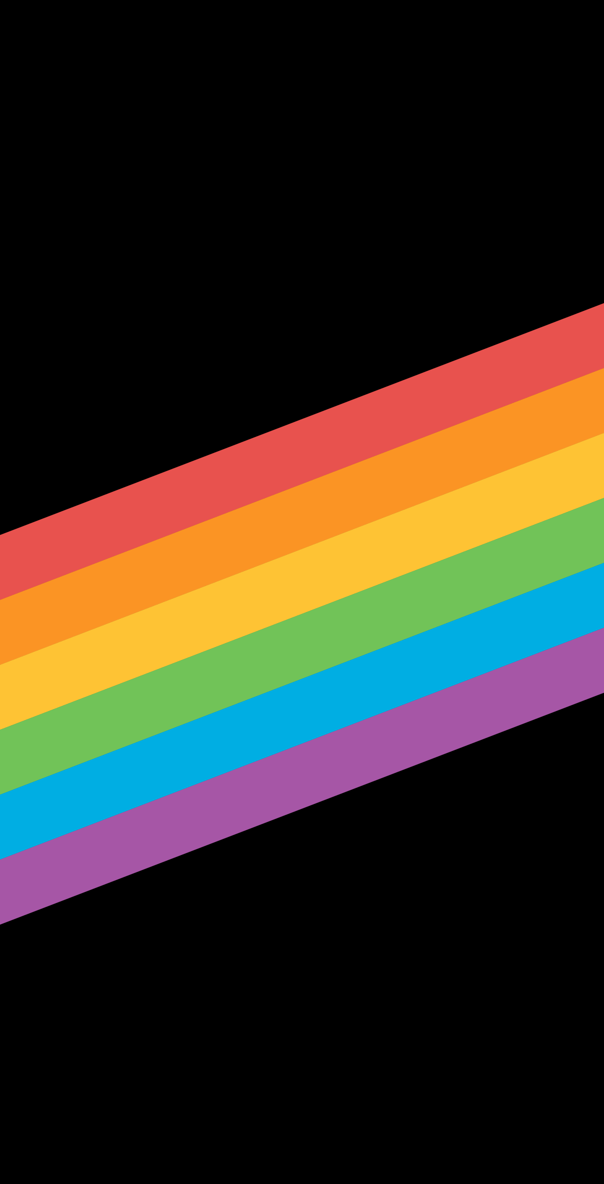 Gay Pride Desktop Background