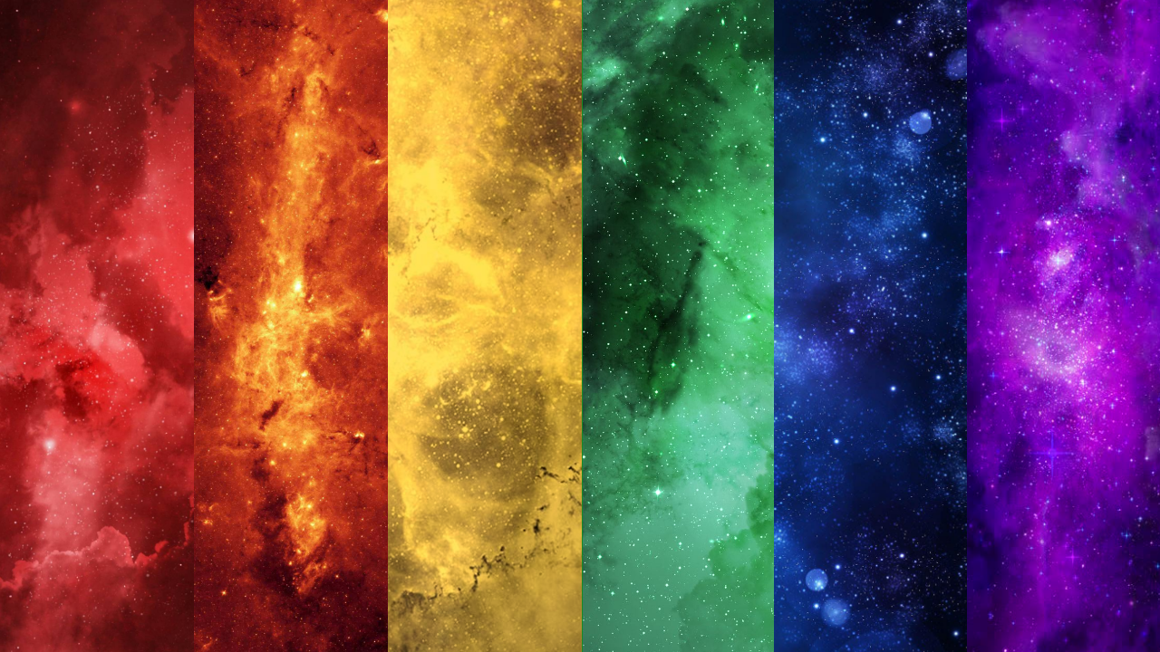 Gay Pride Desktop Background