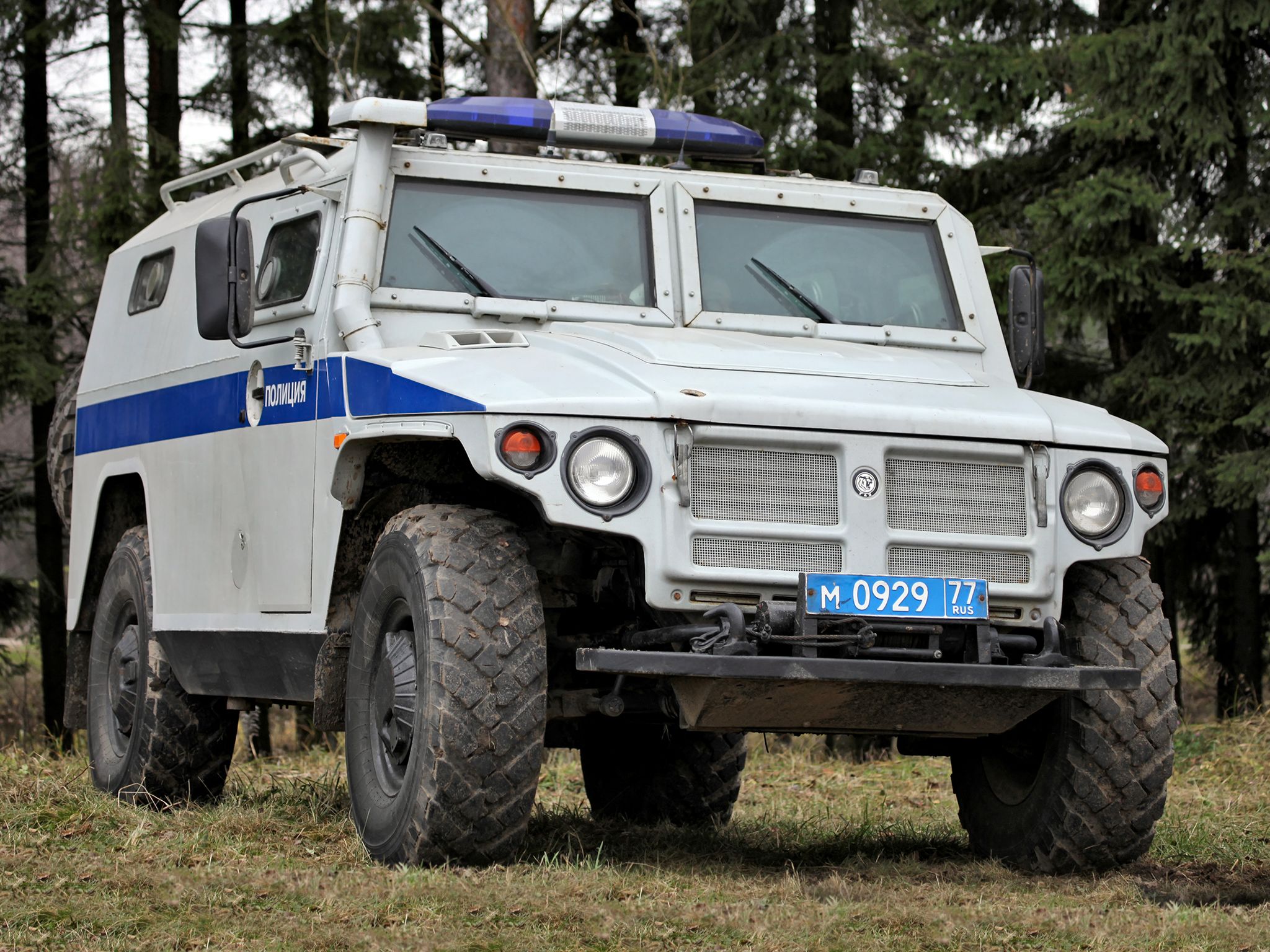 Gaz M-12 Wallpapers