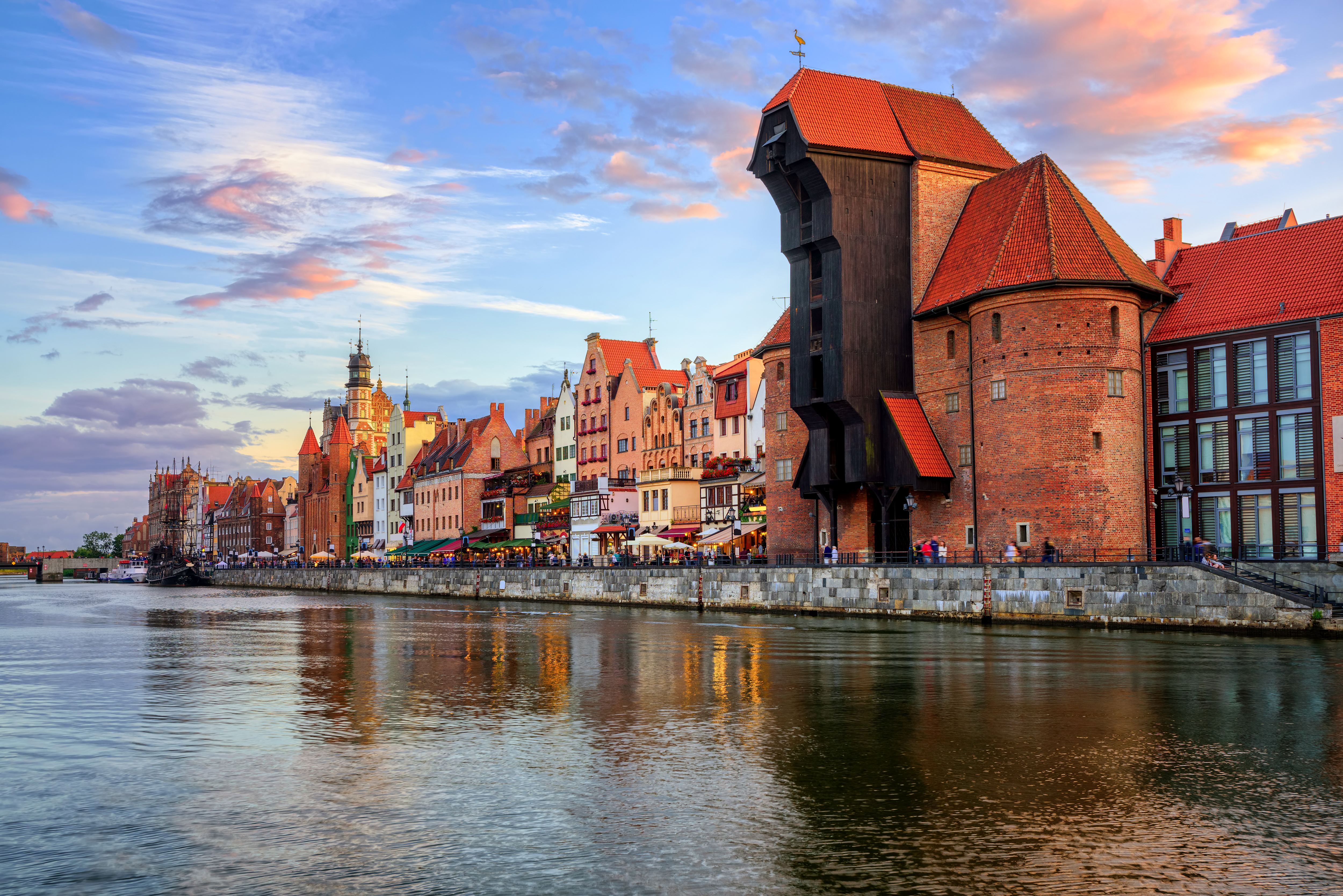 Gdansk Wallpapers