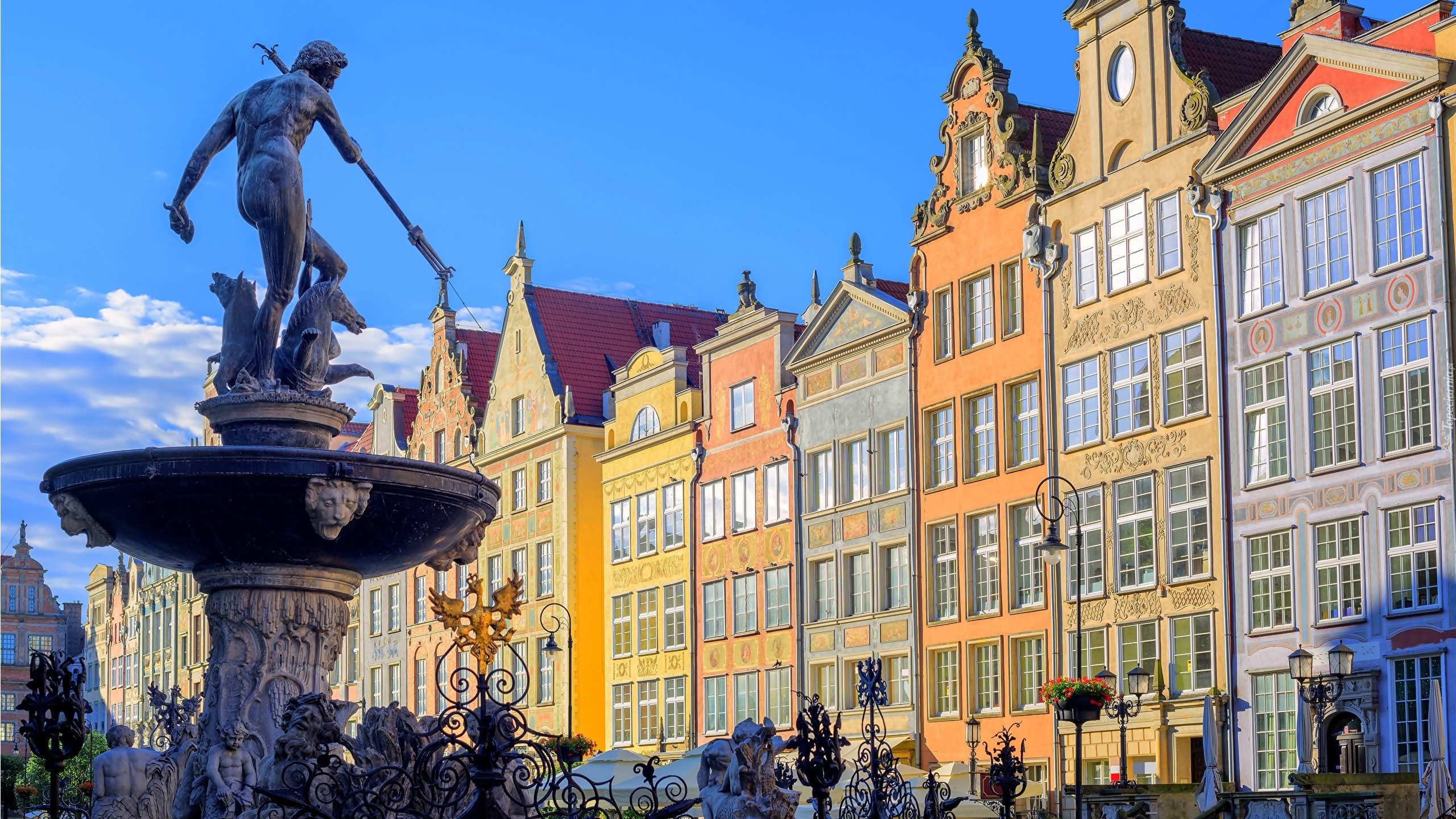 Gdansk Wallpapers