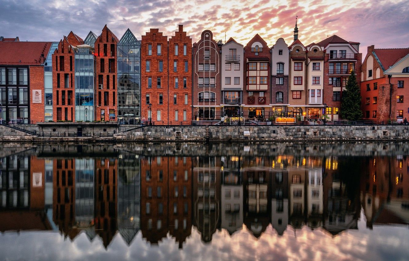 Gdansk Wallpapers