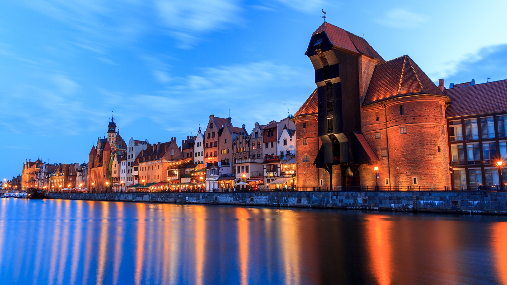 Gdansk Wallpapers