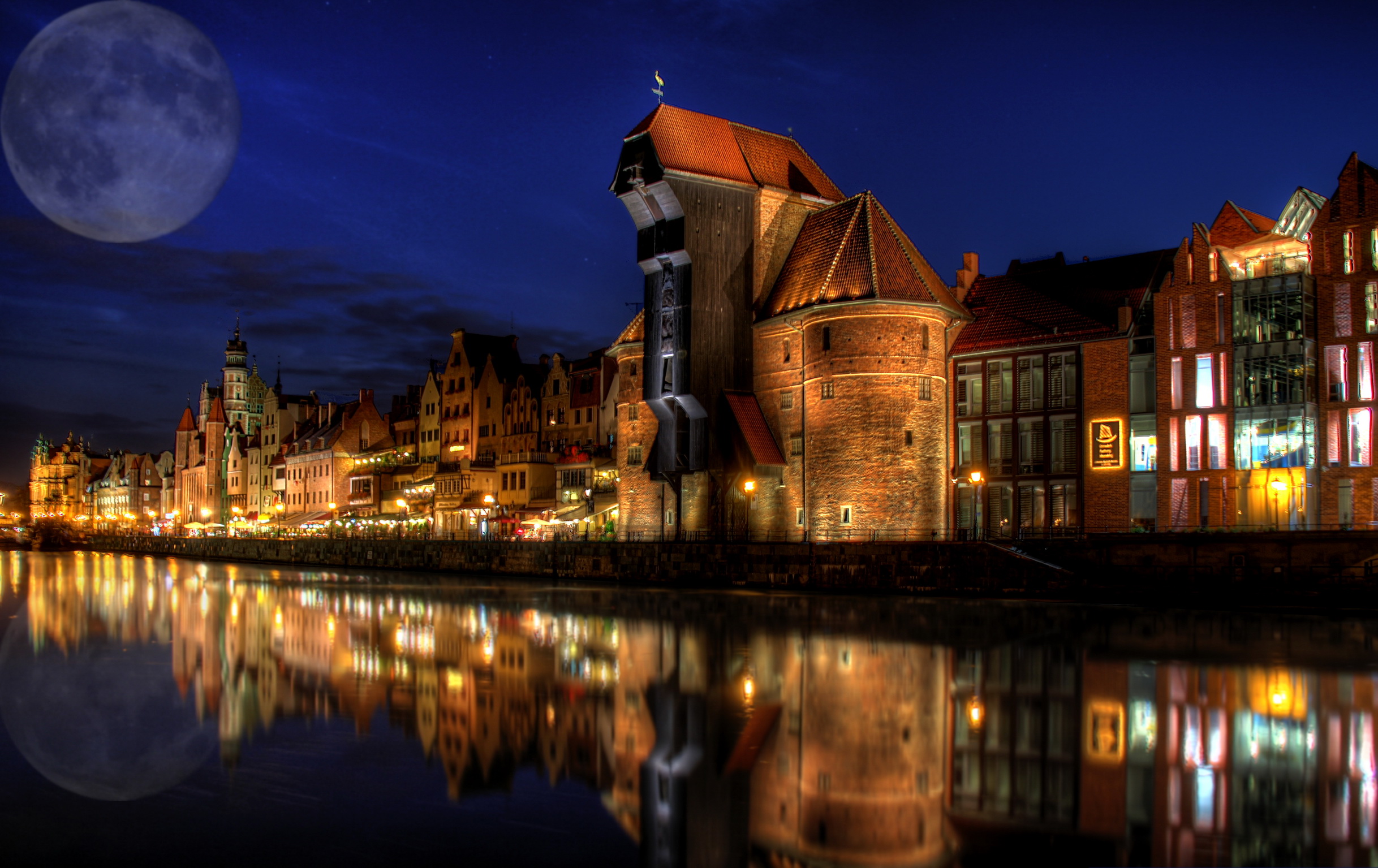 Gdansk Wallpapers