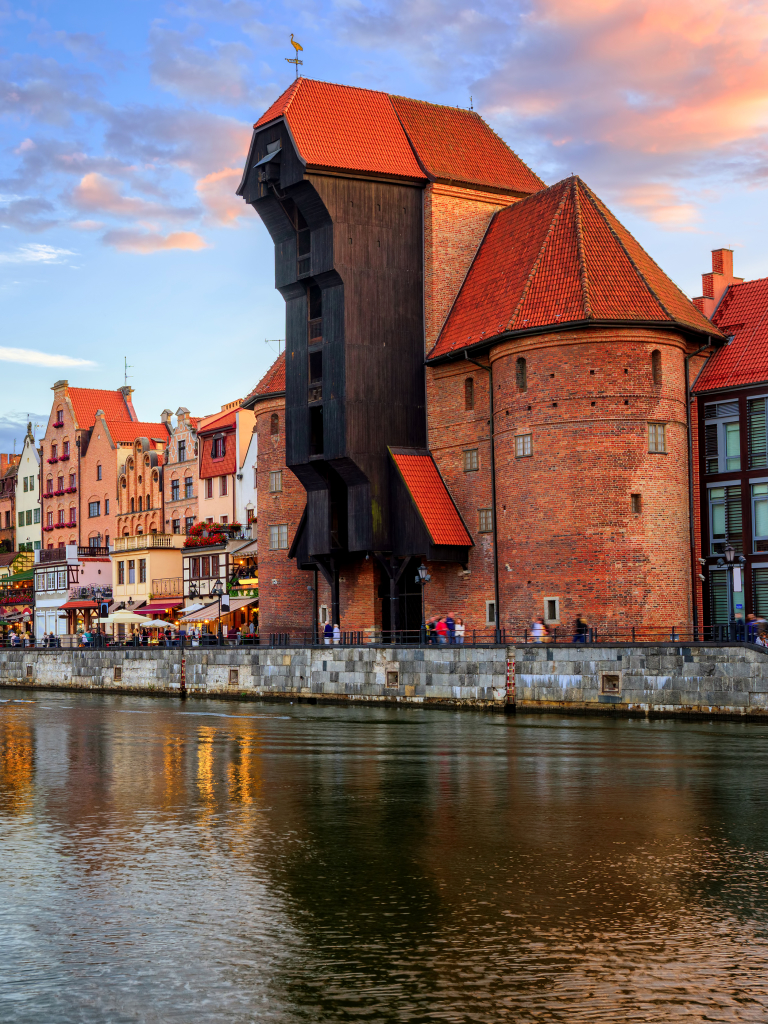 Gdansk Wallpapers