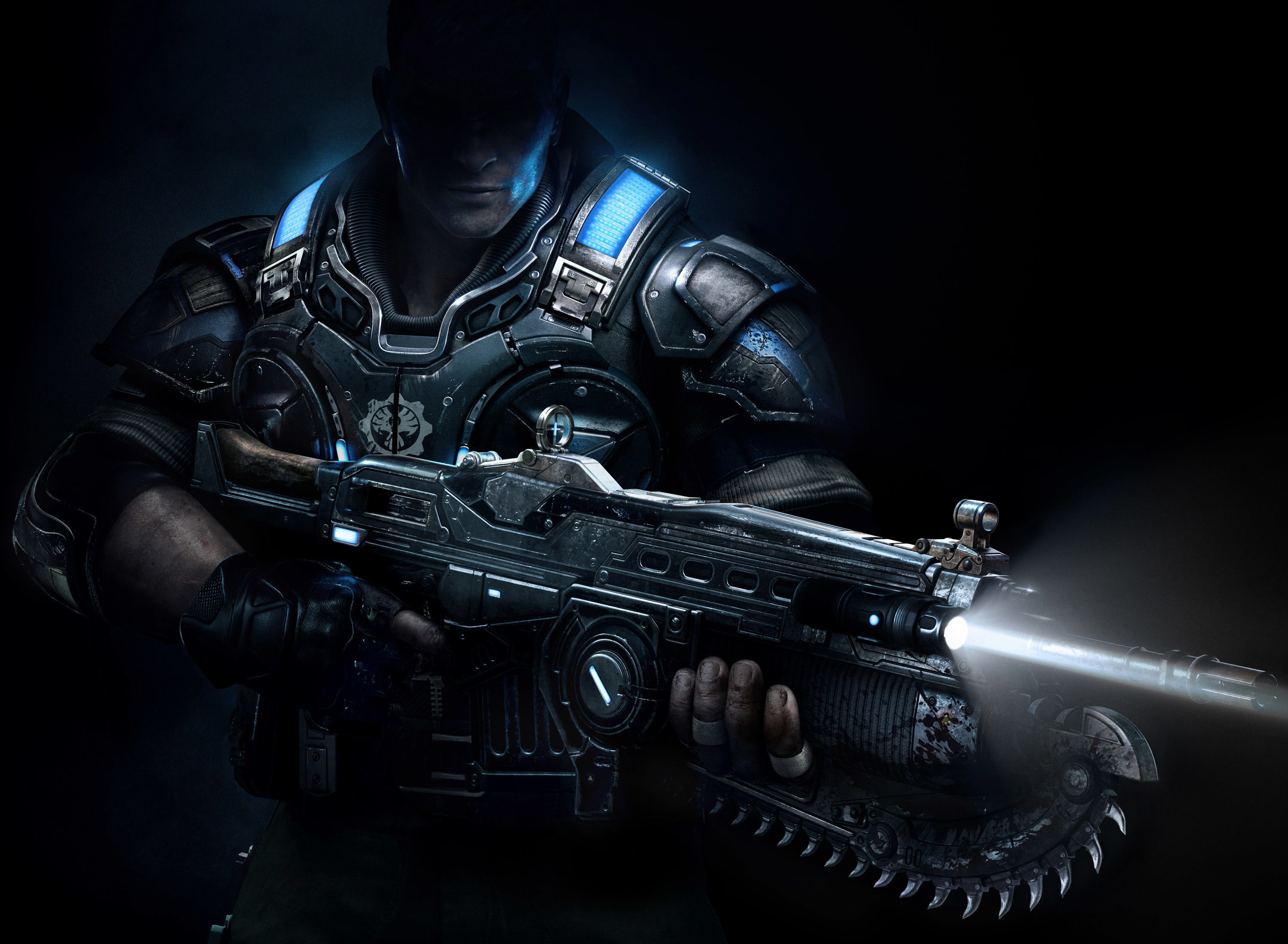 Gears Of War 4 1920X1080 Wallpapers