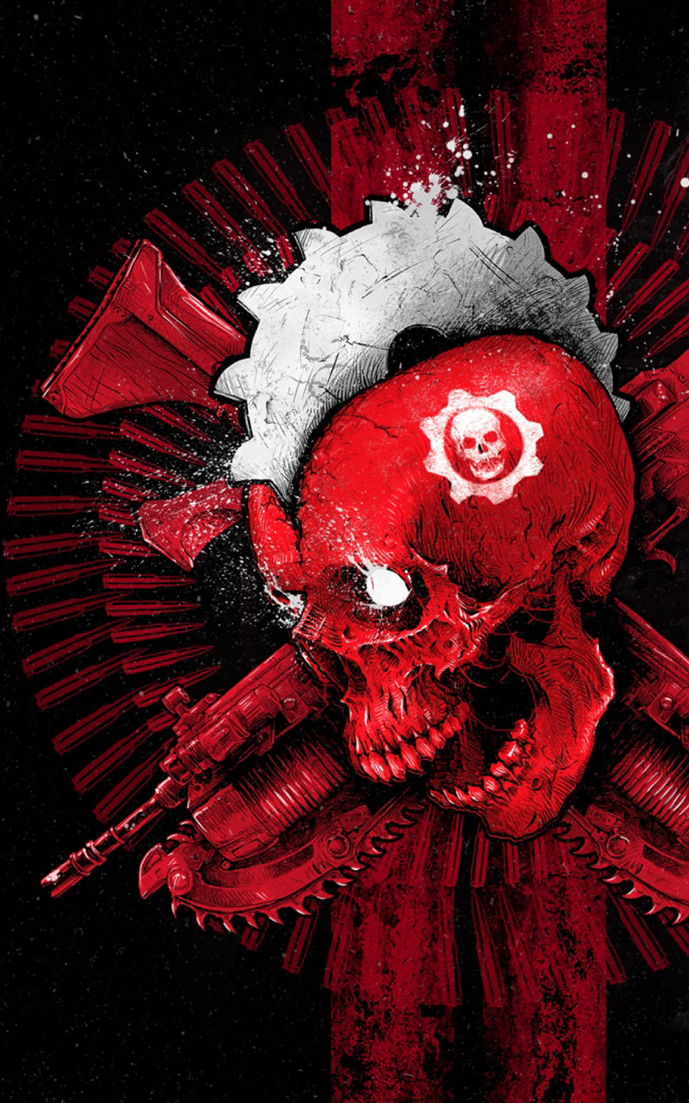 Gears of War 4 Wallpapers