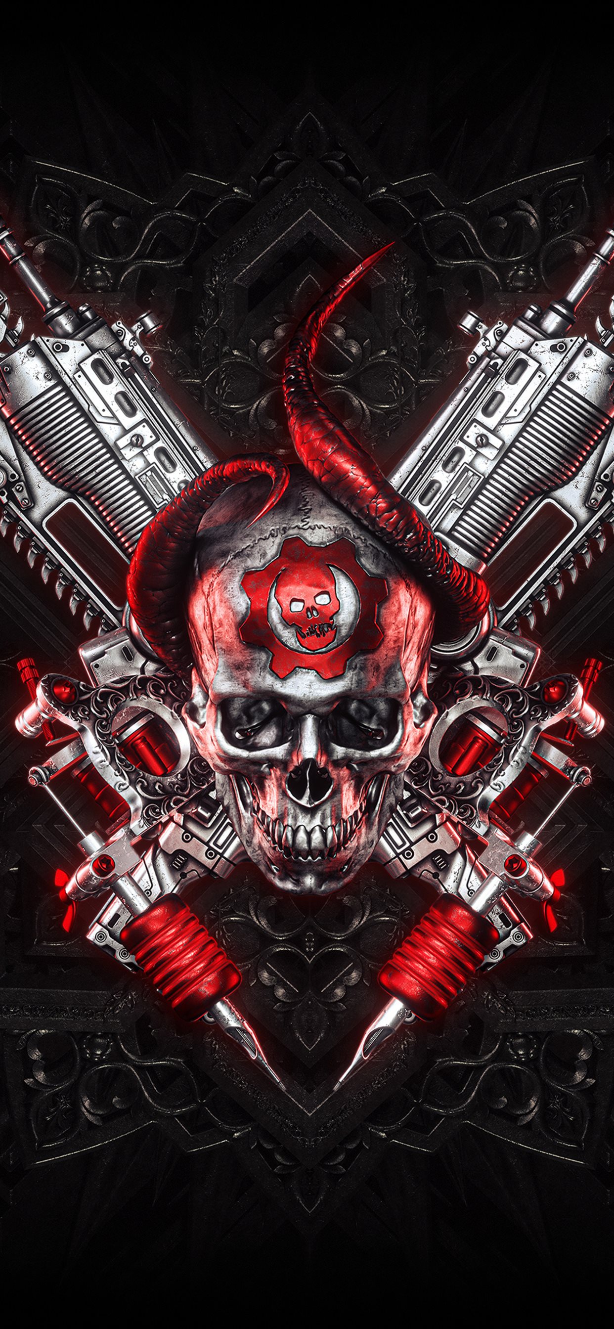 Gears Of War 5 Images Wallpapers