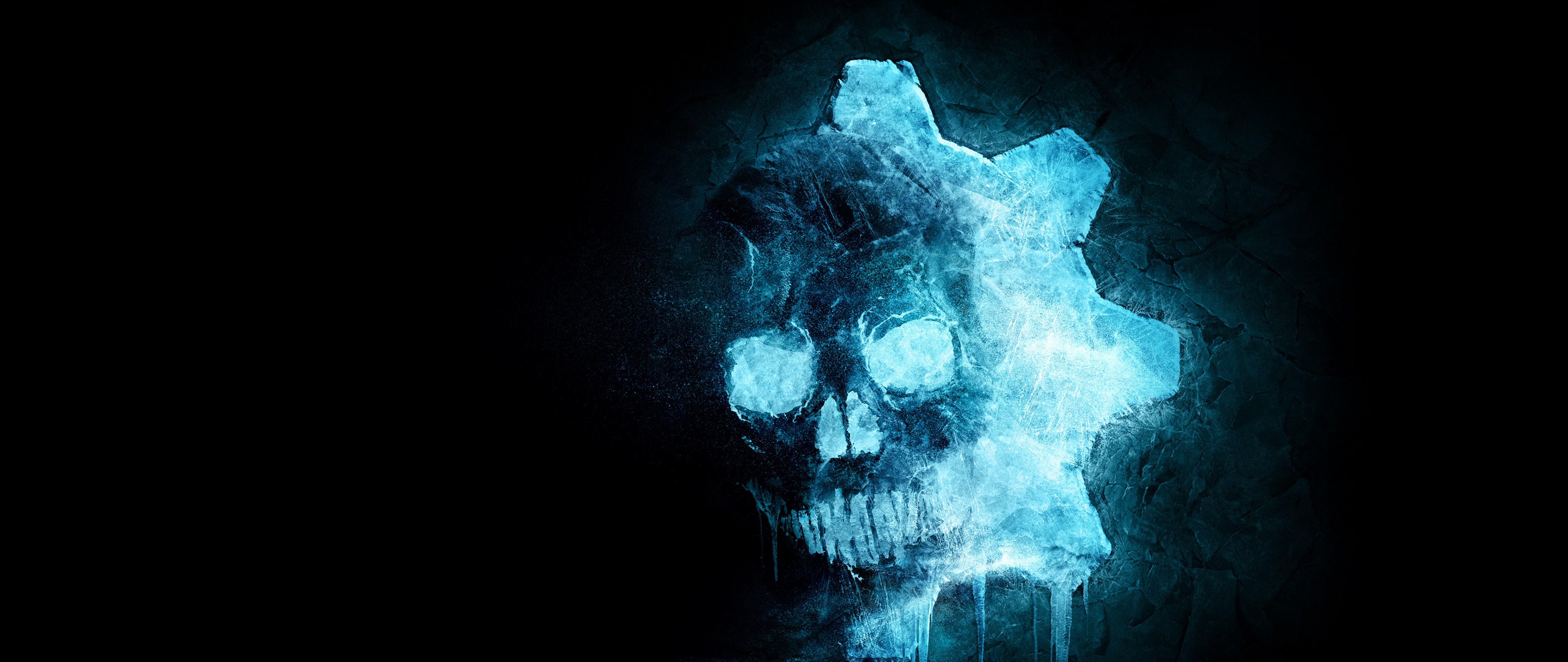 Gears Of War Logo Wallpapers