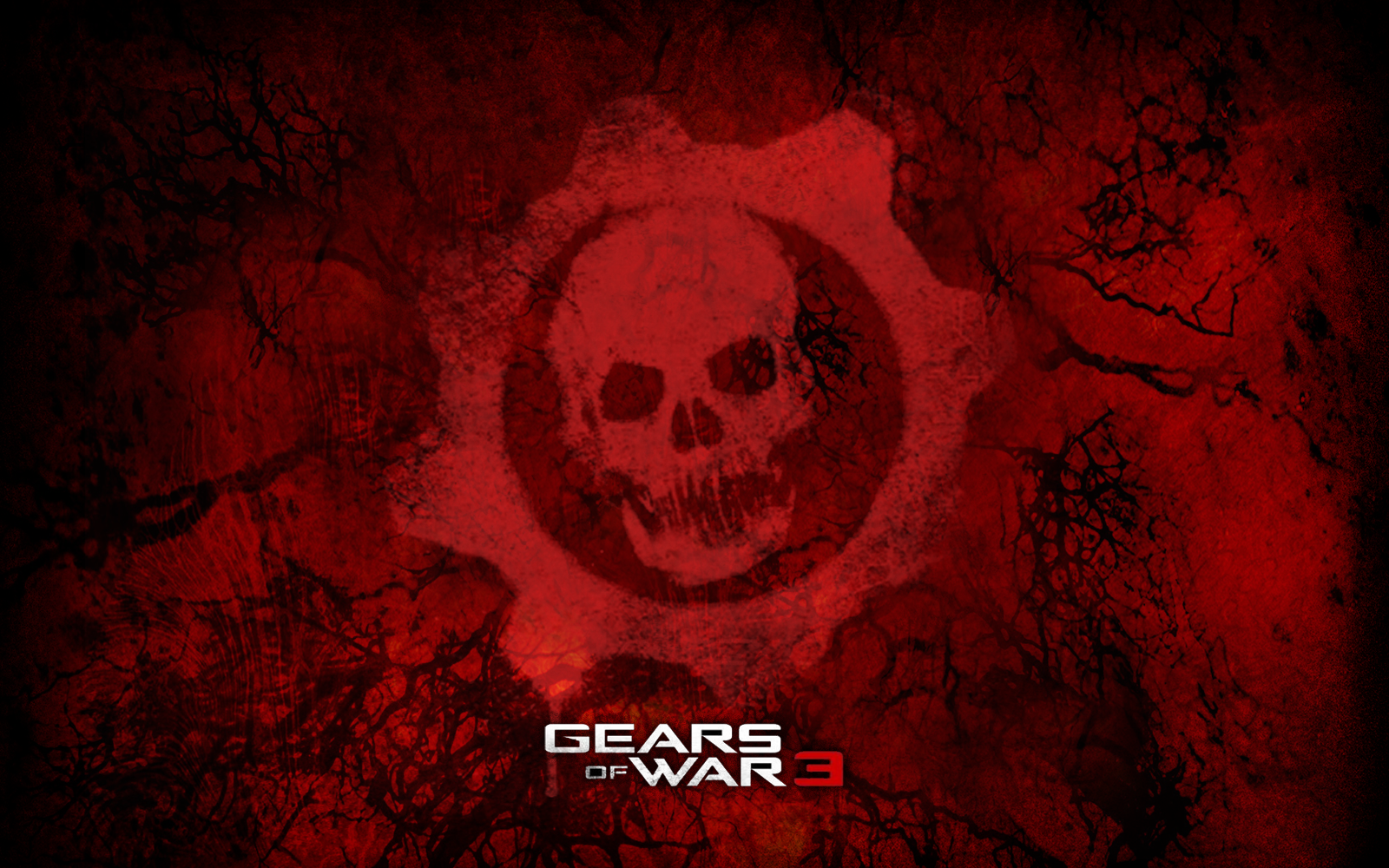 Gears Of Wars 3 Wallpapers