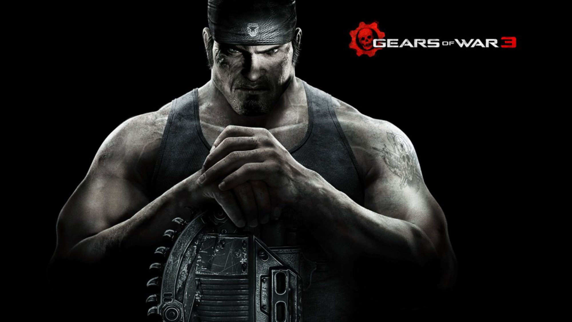 Gears Of Wars 3 Wallpapers