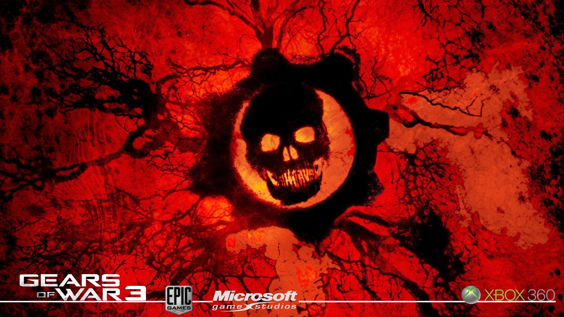 Gears Of Wars 3 Wallpapers