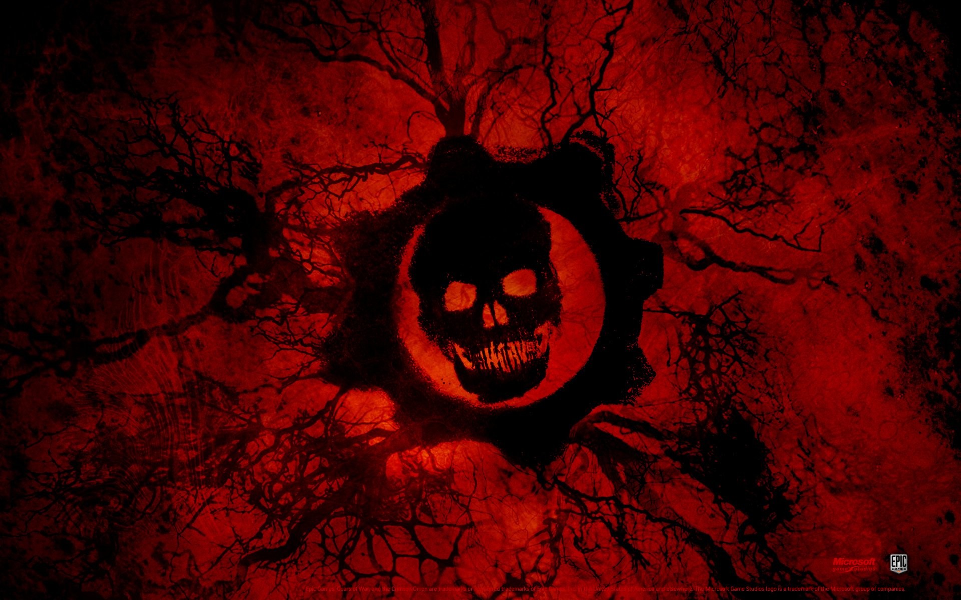 Gears Of Wars 3 Wallpapers