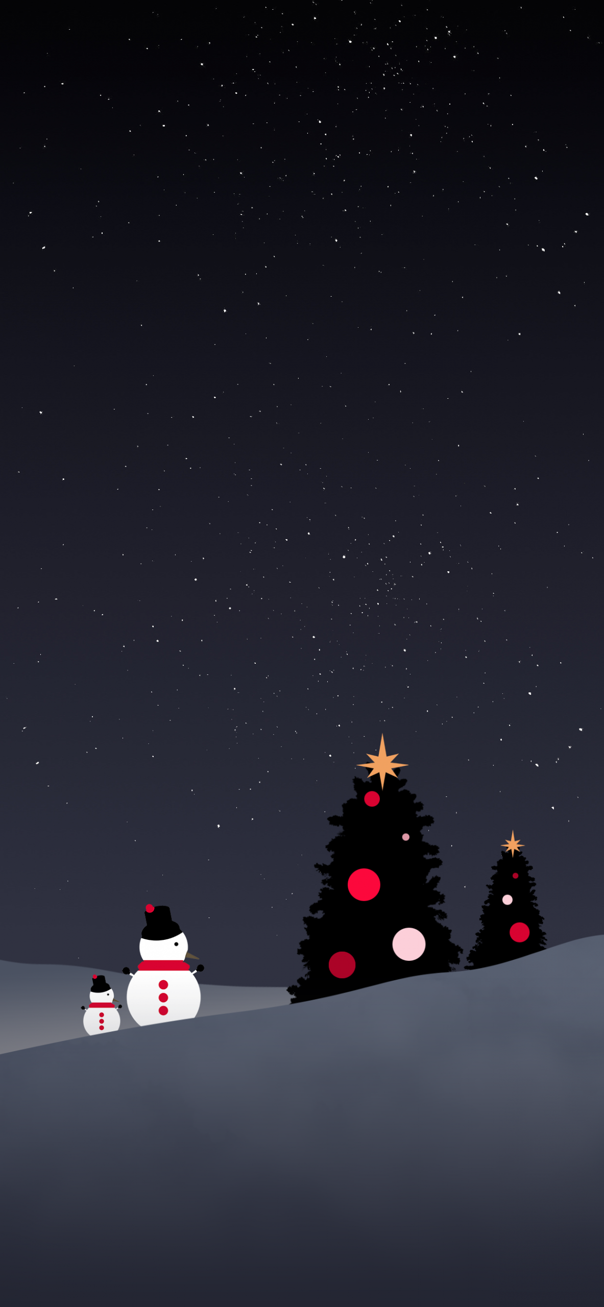 Geek Christmas Wallpapers