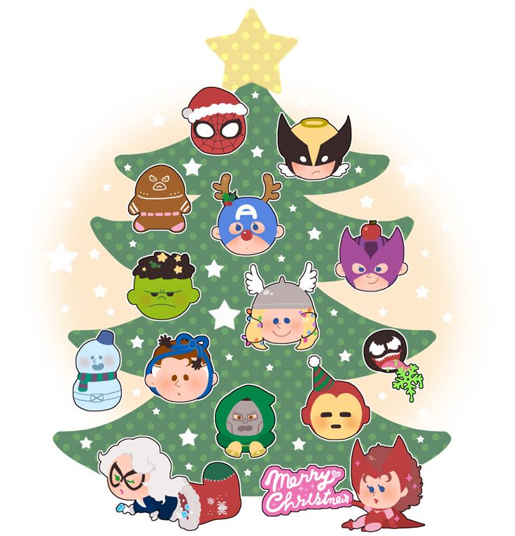 Geek Christmas Wallpapers