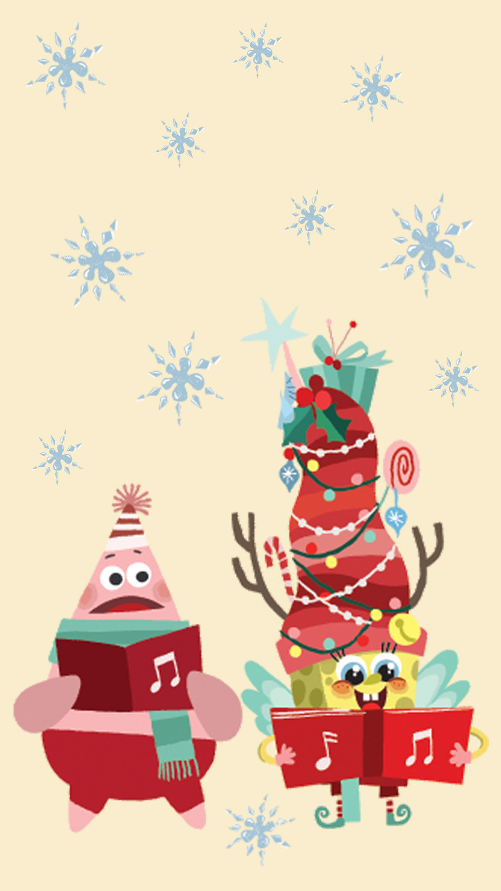 Geek Christmas Wallpapers